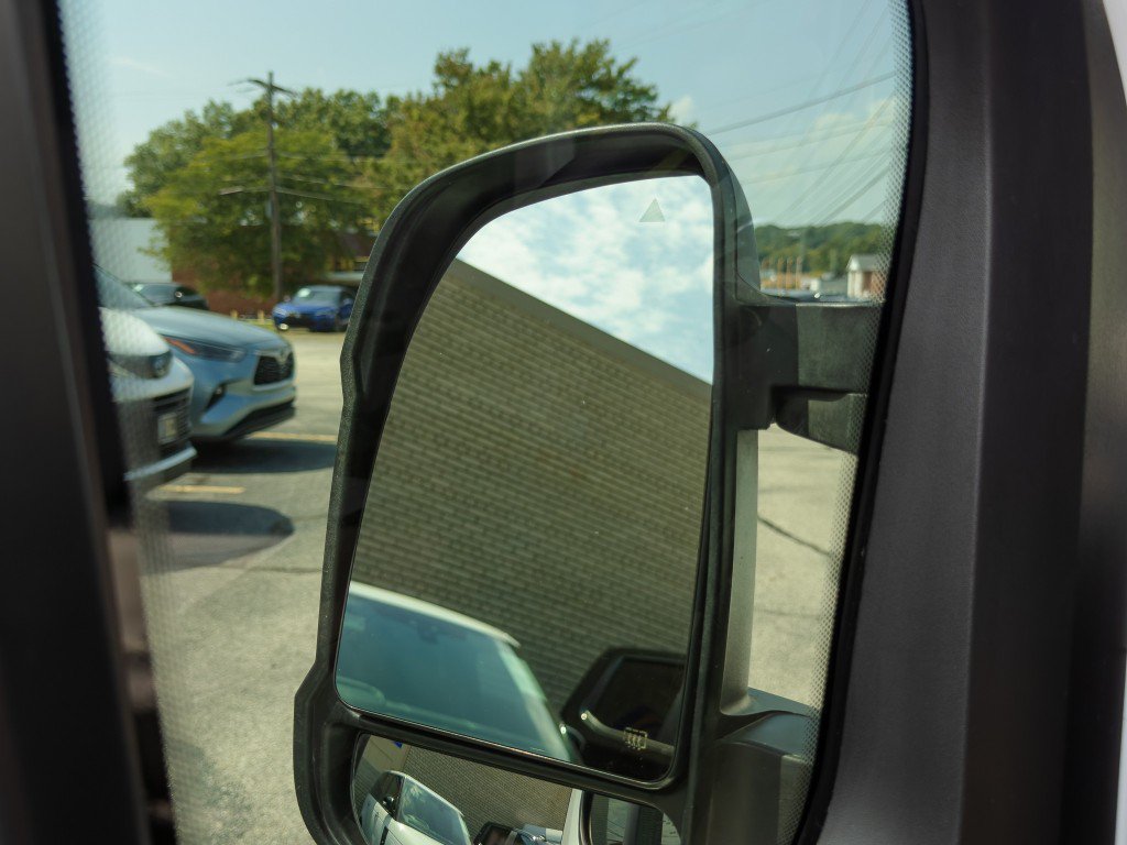 Used 2023 RAM ProMaster 3500 w/ Interior LED Lighting Group FWD image 25