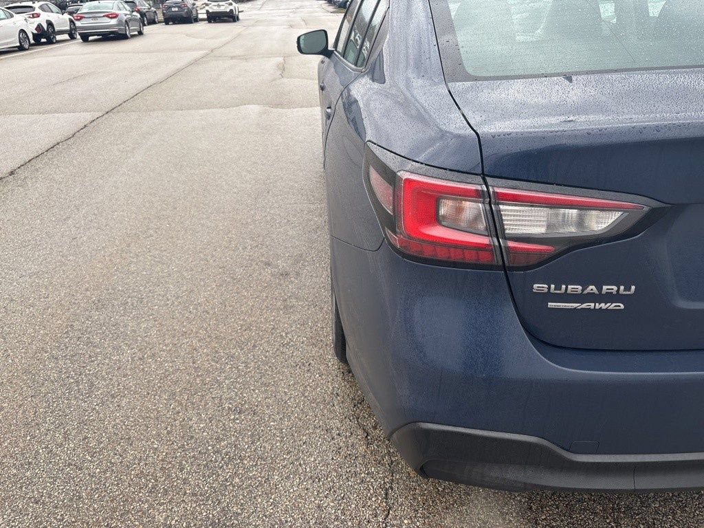 Used 2024 Subaru Legacy Premium AWD/4WD image 4