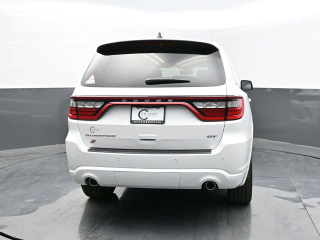 New 2025 Dodge Durango GT image 5