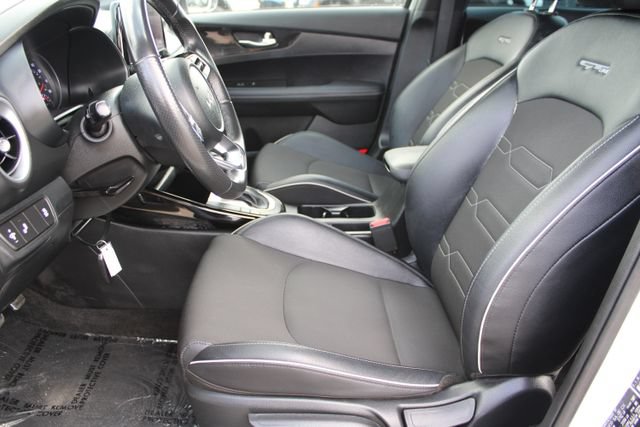 Used 2024 Kia Forte GT-Line FWD image 32