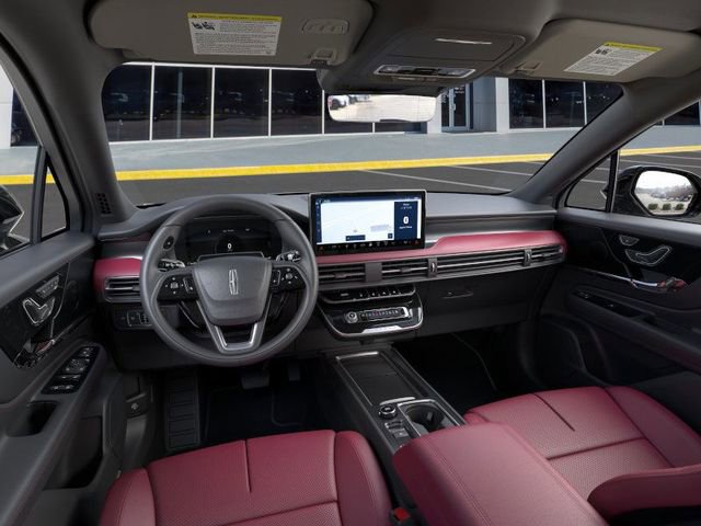 New 2026 Lincoln Corsair Reserve w/ Jet Appearance Package image 9