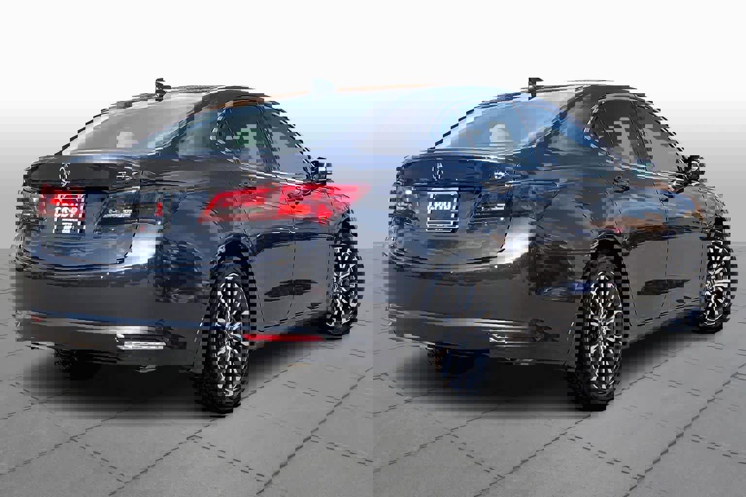 Used 2015 Acura TLX V6 image 13