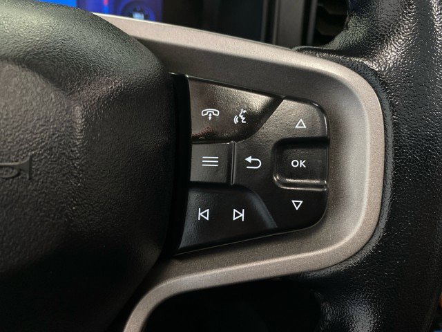 Certified 2023 Ford Bronco Wildtrak AWD/4WD image 22