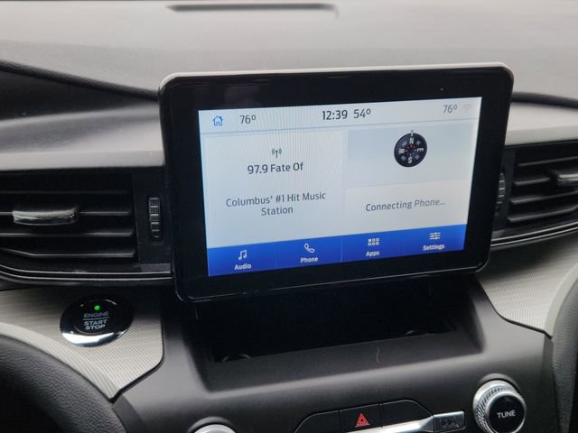 Used 2020 Ford Explorer XLT w/ Comfort Package image 44