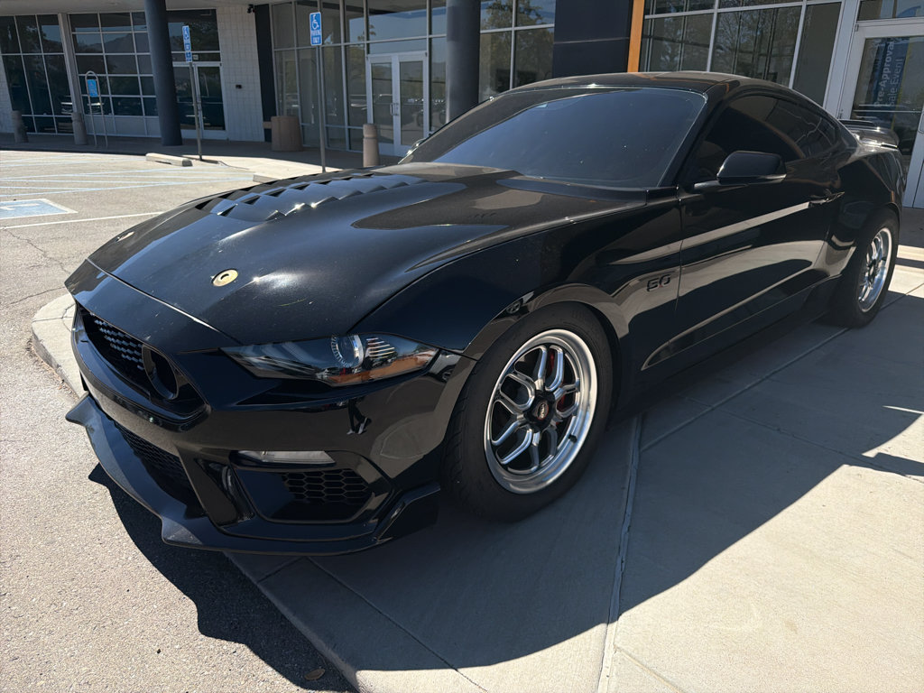 Used 2022 Ford Mustang GT Premium w/ GT Performance Package
