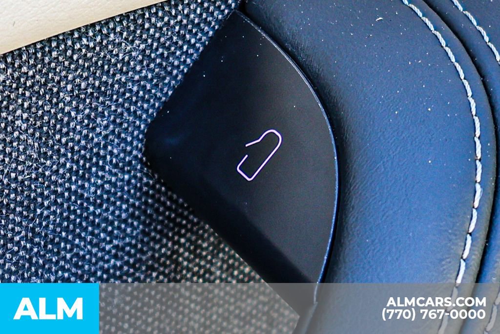 Used 2021 Tesla Model S Plaid image 43