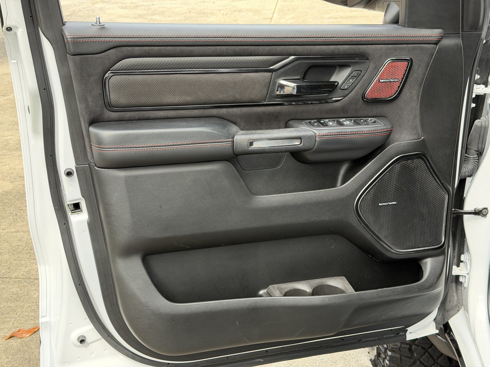 Used 2023 RAM 1500 TRX w/ TRX Level 2 Equipment Group AWD/4WD image 14