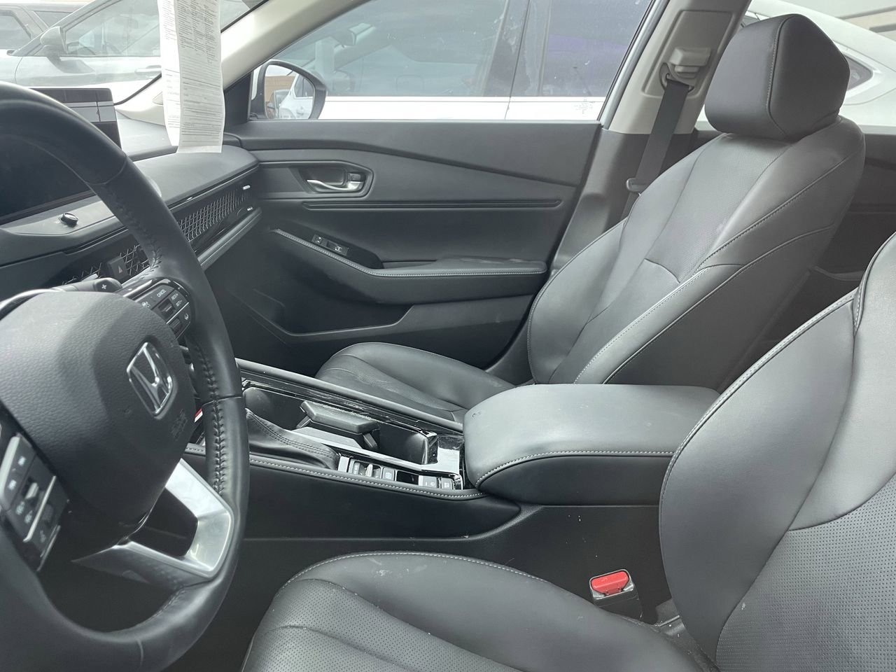 Used 2023 Honda Accord Touring image 6