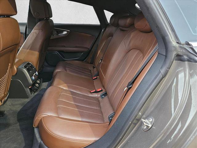 Used 2013 Audi A7 3.0T Prestige image 16