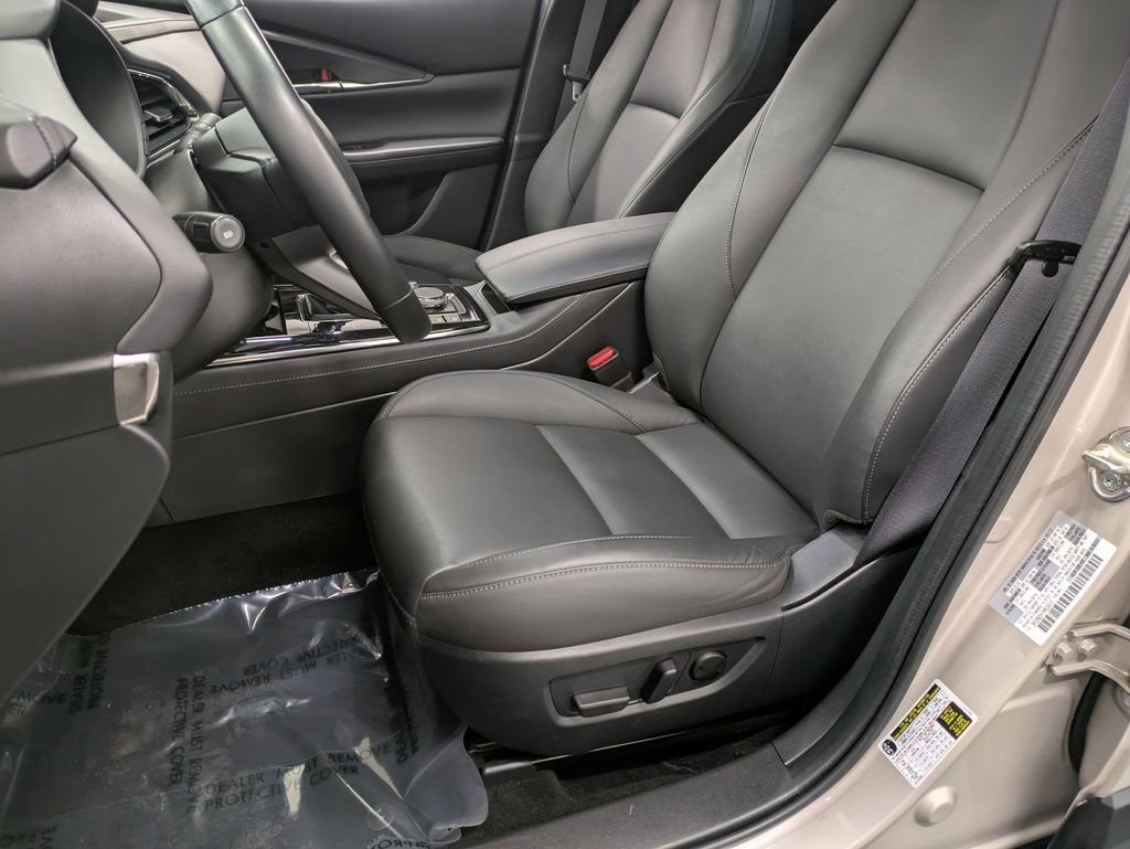 Certified 2023 MAZDA CX-30 AWD 2.5 S w/ Preferred Package image 11