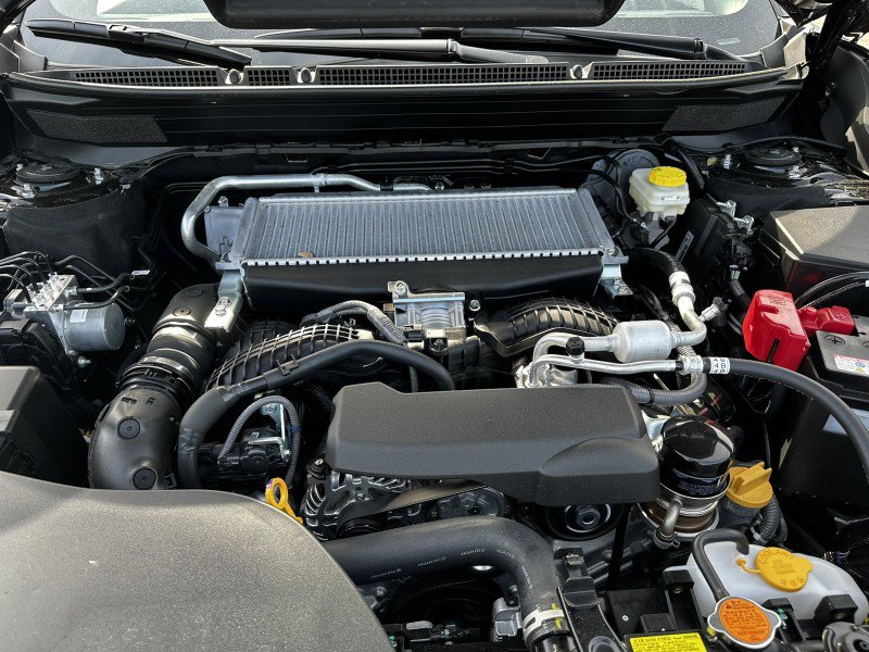 New 2026 Subaru Outback Wilderness image 17