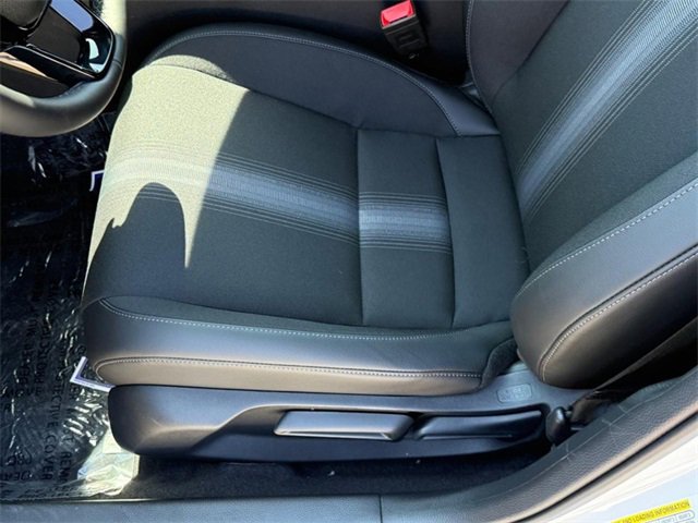 New 2026 Honda Civic Sport image 11