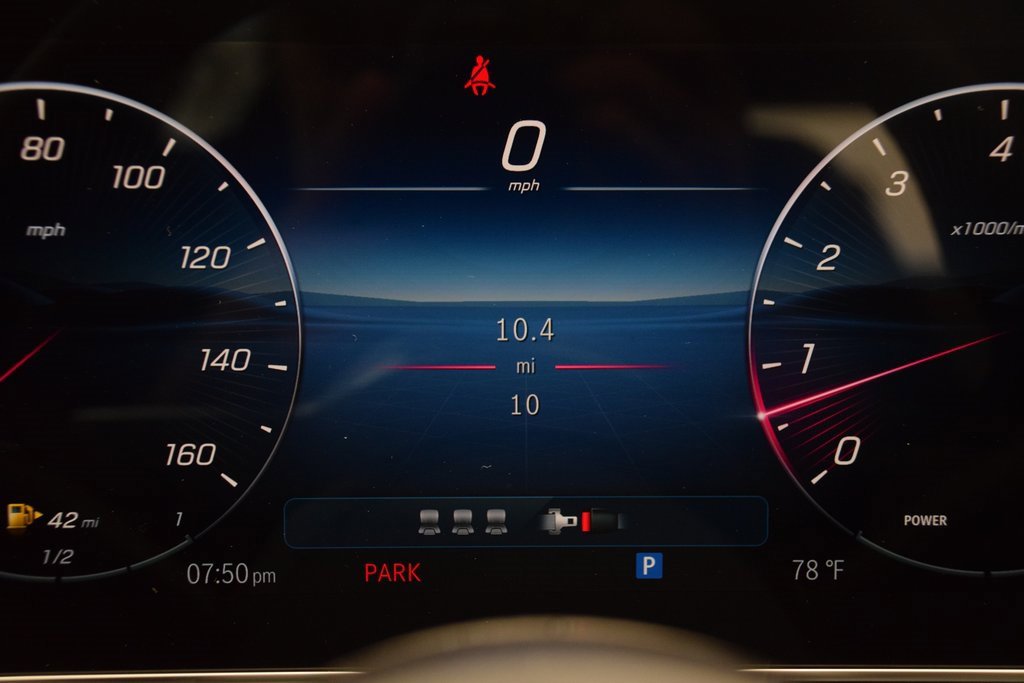 New 2025 Mercedes-Benz C 300 Sedan image 26