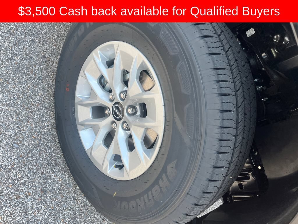 New 2026 Nissan Frontier S w/ Tow Package AWD/4WD image 36