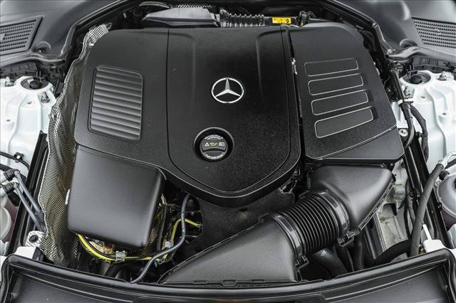 Certified 2026 Mercedes-Benz C 300 4MATIC Sedan image 30
