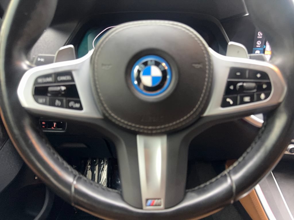 Used 2023 BMW X5 xDrive45e w/ M Sport Package AWD/4WD image 58