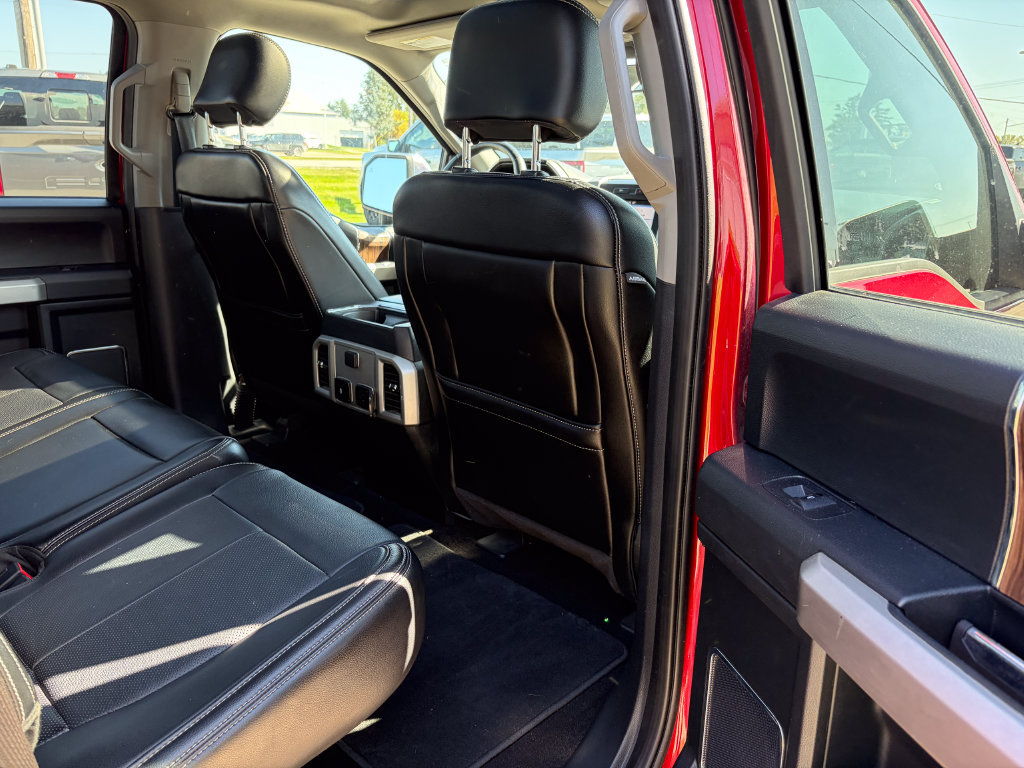 Certified 2019 Ford F150 Lariat AWD/4WD image 16