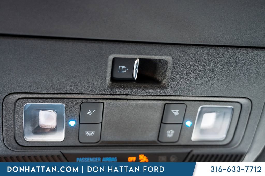 Used 2022 Ford F150 XLT w/ Equipment Group 302A High image 21