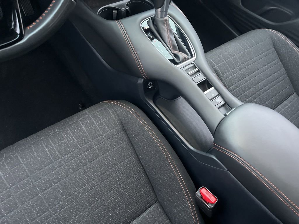 Used 2023 Honda HR-V Sport image 20
