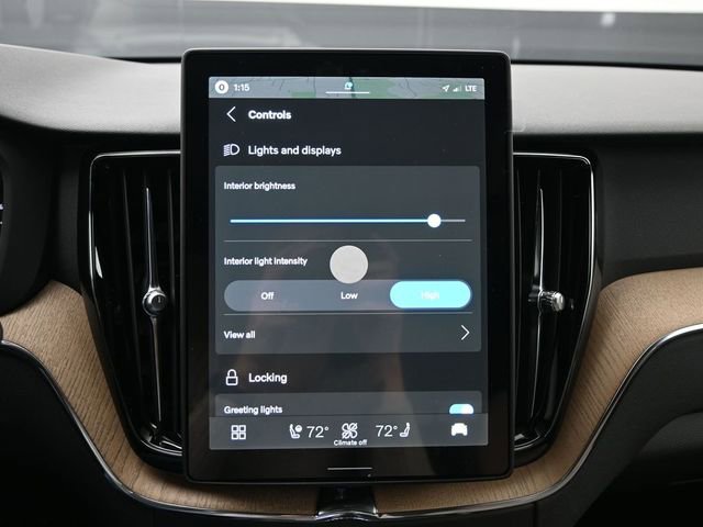 New 2026 Volvo XC60 B5 Plus w/ Protection Package Premier image 17