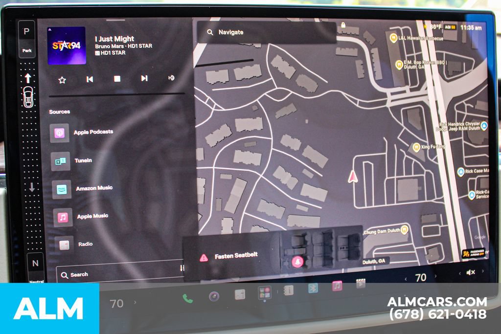 Used 2023 Tesla Model X AWD/4WD image 30