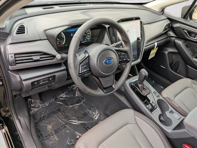 New 2026 Subaru Crosstrek 2.5i Limited image 3
