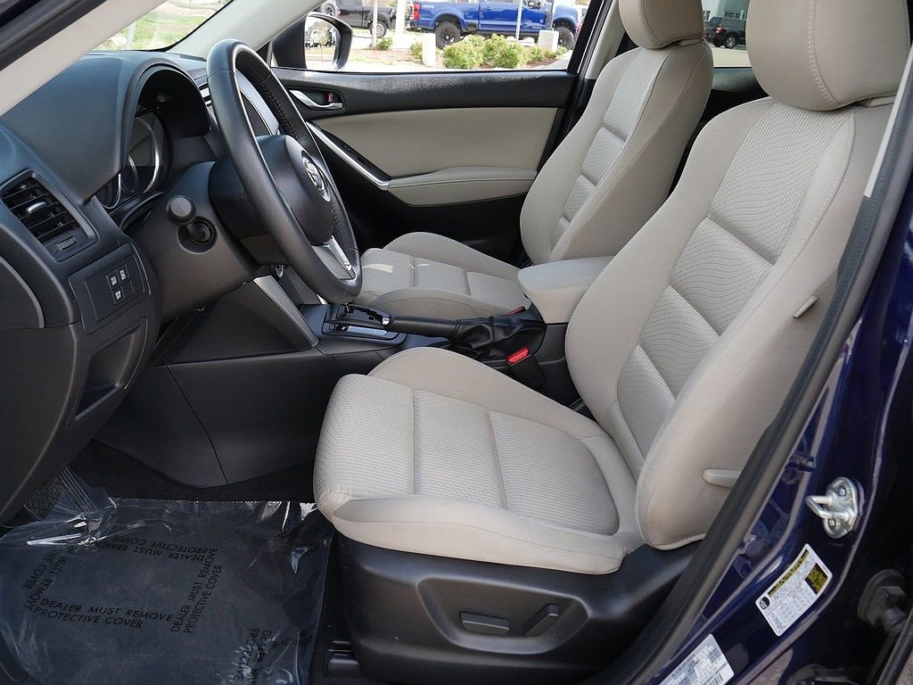 Used 2014 MAZDA CX-5 Touring FWD image 10