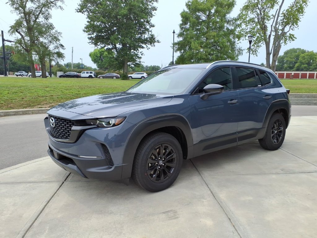 New 2026 MAZDA CX-50 2.5 Hybrid w/ Weather Package AWD/4WD image 3