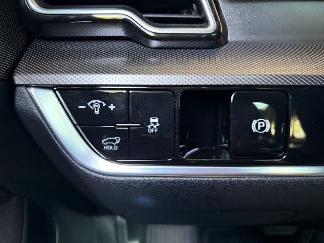 Certified 2024 Kia Sportage SX AWD/4WD image 28