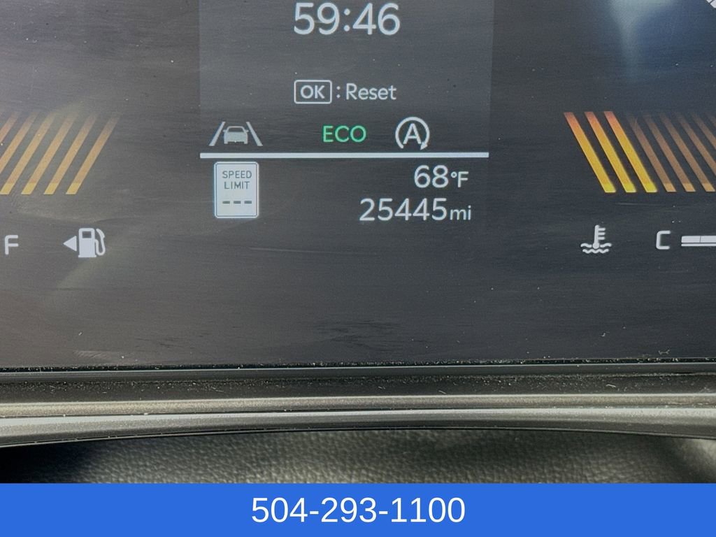 Used 2024 Kia Sorento EX image 12