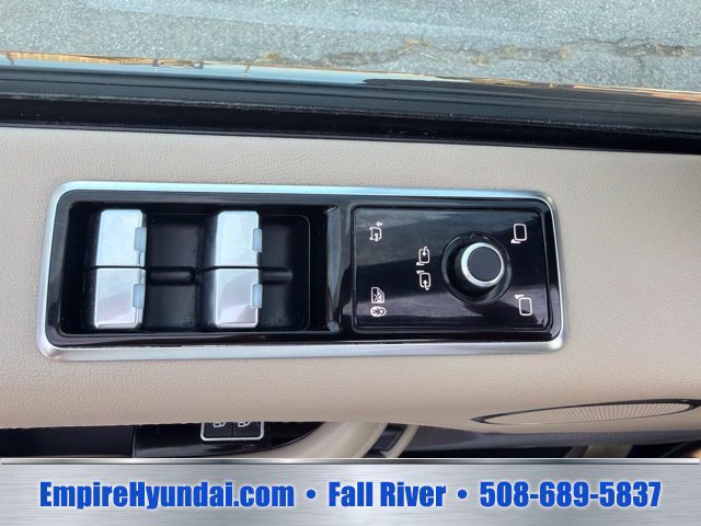 Used 2021 Land Rover Range Rover Westminster Edition AWD/4WD image 18