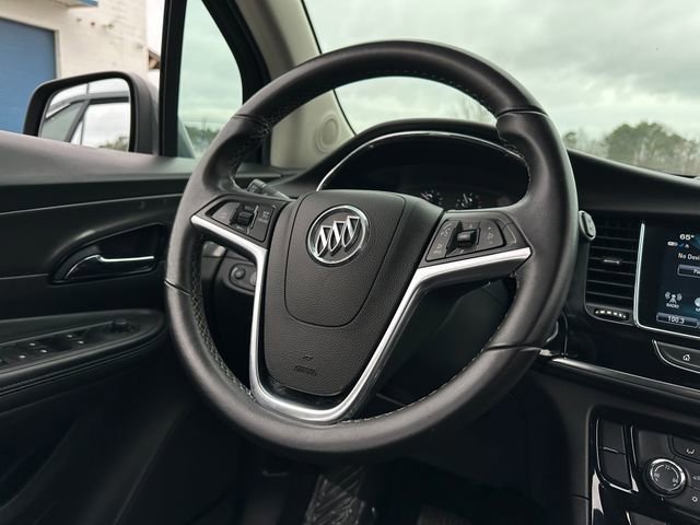 Used 2018 Buick Encore Preferred FWD image 19