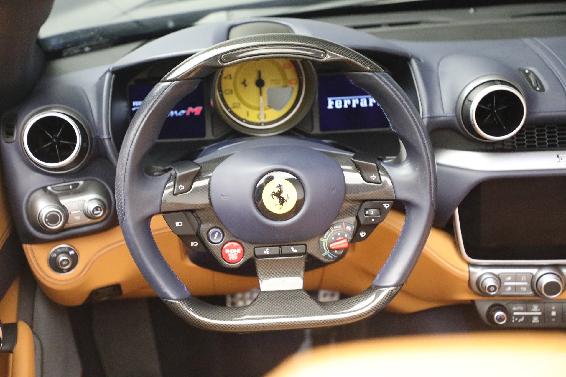Certified 2022 Ferrari Portofino M image 21