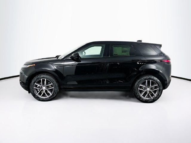 Used 2026 Land Rover Range Rover Evoque S AWD/4WD image 8