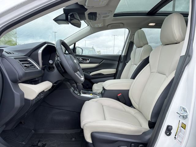 New 2026 Subaru Ascent Limited image 8