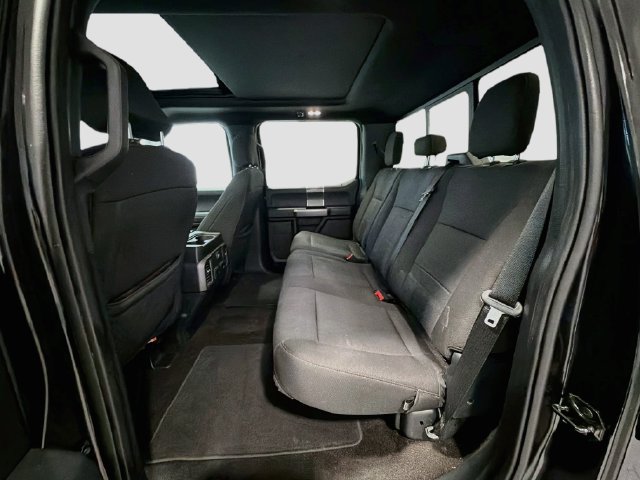 Used 2020 Ford F150 XLT w/ Equipment Group 302A Luxury AWD/4WD image 22