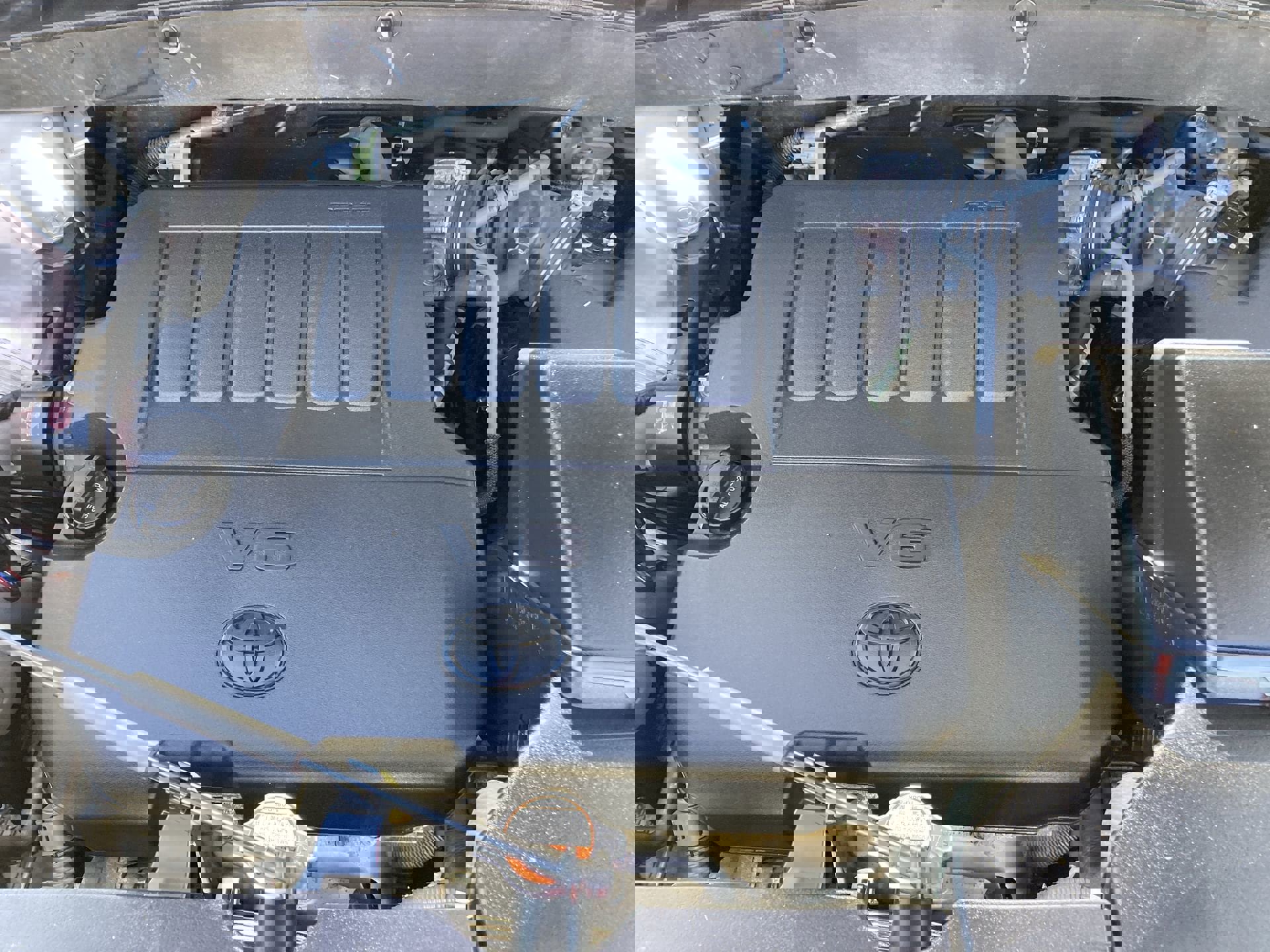 Used 2016 Toyota Highlander Limited Platinum image 18