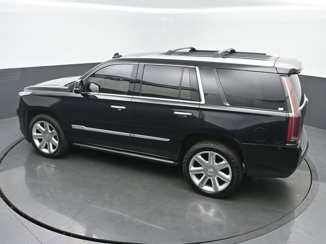 Used 2015 Cadillac Escalade Premium AWD/4WD image 40
