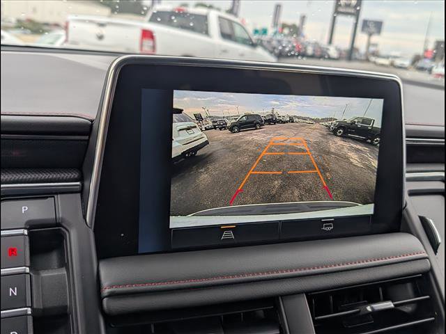 Used 2023 Chevrolet Tahoe RST image 8