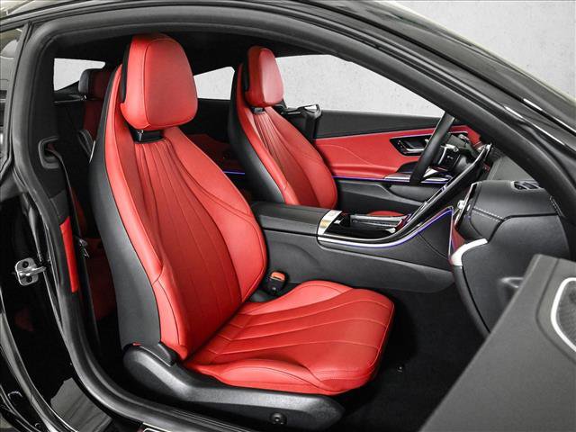 Certified 2024 Mercedes-Benz CLE 450 4MATIC Coupe image 22
