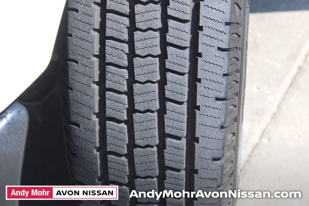 Used 2016 Nissan NV 1500 S w/ Power Package RWD image 12