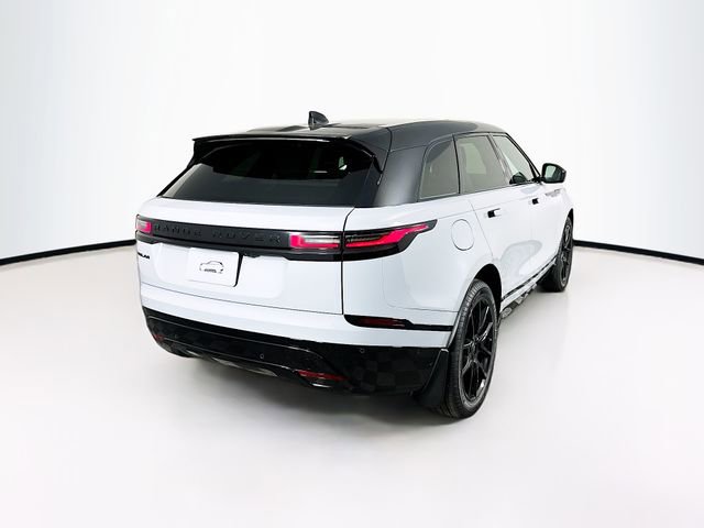 New 2026 Land Rover Range Rover Velar Dynamic SE AWD/4WD image 5