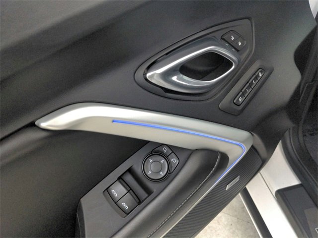 Used 2019 Chevrolet Camaro SS image 36