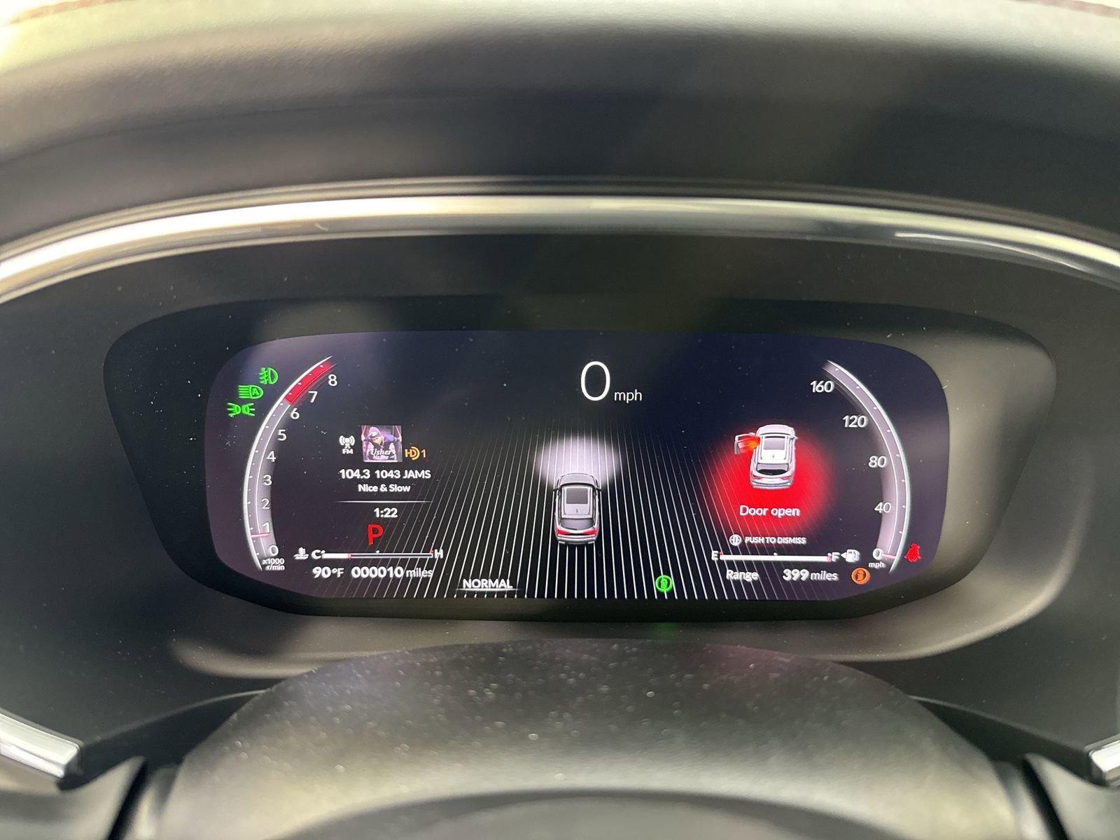 New 2026 Acura MDX Type S image 16