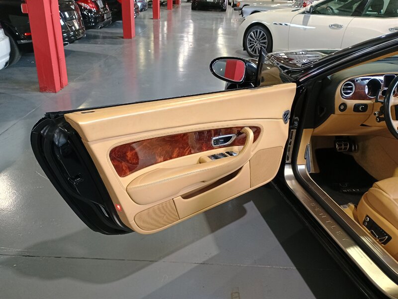 Used 2008 Bentley Continental GT AWD/4WD image 13