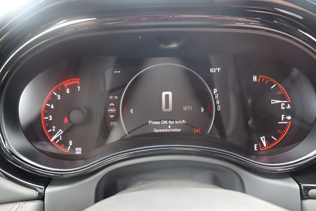 New 2026 Dodge Durango GT AWD/4WD image 22
