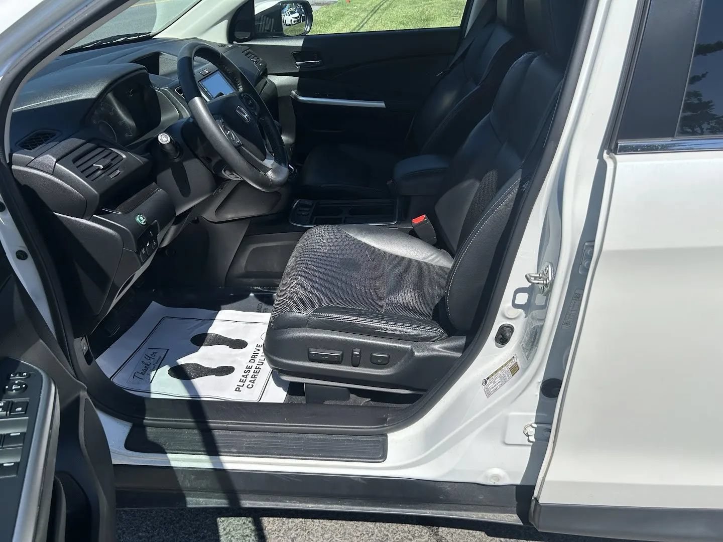 Used 2016 Honda CR-V Touring image 15