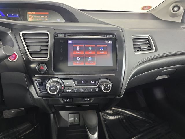 Used 2014 Honda Civic EX-L image 21