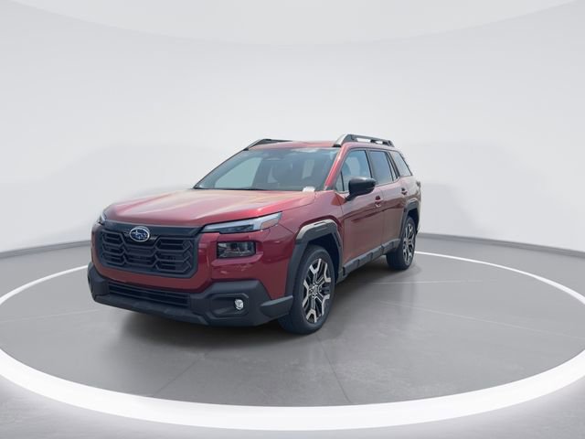 New 2026 Subaru Outback Touring XT image 3