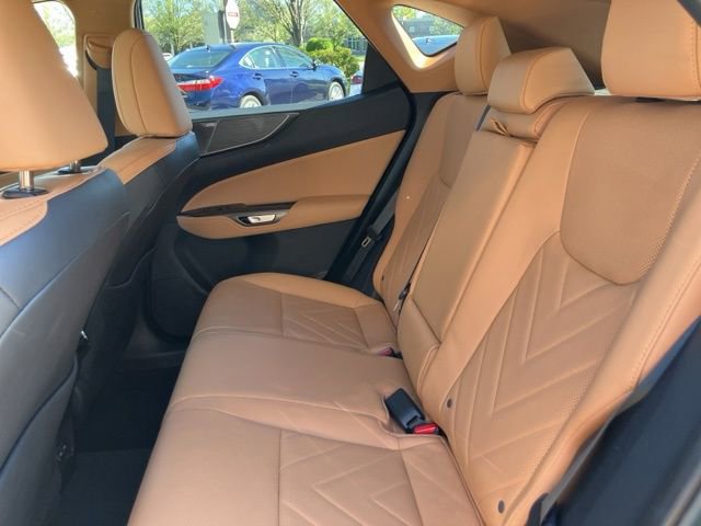 Used 2025 Lexus NX 350 AWD w/ Luxury Package image 32